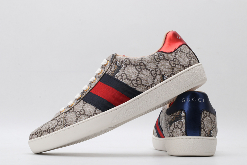 Gucci Ace Sneaker
