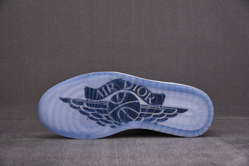 DIOR x Air Jordan 1 High OG CN8607-002