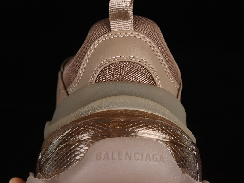 Balenciaga TRIPLE S TRAINER