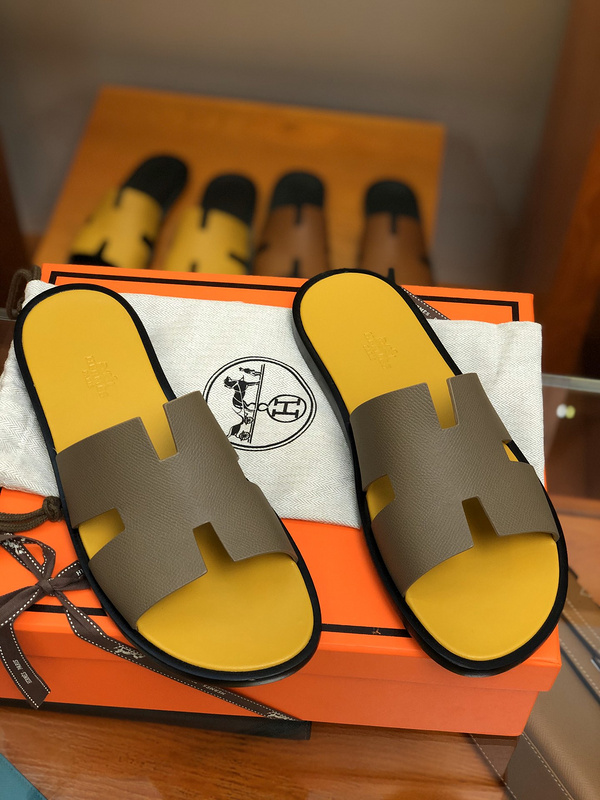 Hermès Izmir sandal