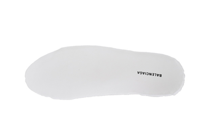 Balenciaga Track 2 Sneaker Pink White 568615 W3AE2 5291