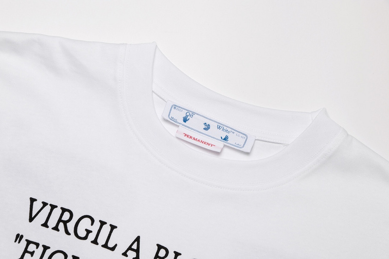 OFF-WHITE T-SHIRT 2302023