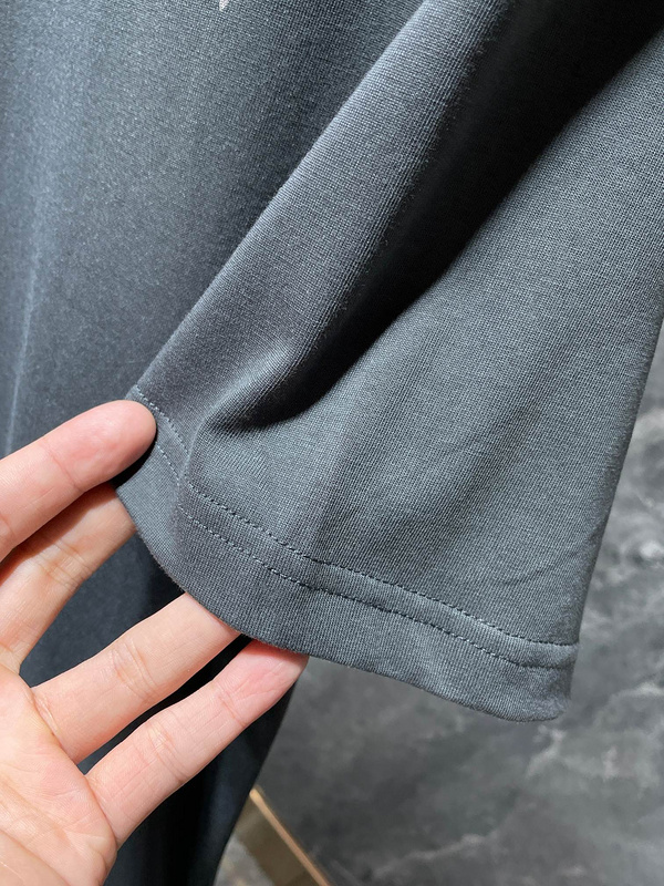 CHR0ME HEART T-SHIRT 2302090