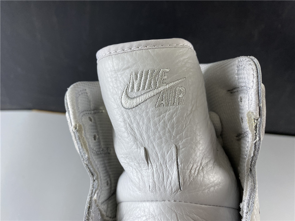 Air Jordan 1 Japan Neutral Grey Metallic Silver White DC1788-029