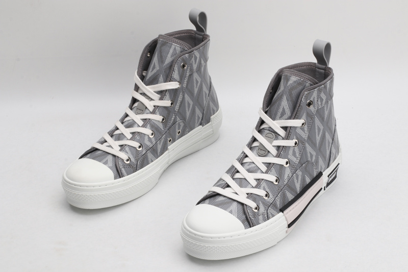 DIOR B23 SNEAKER