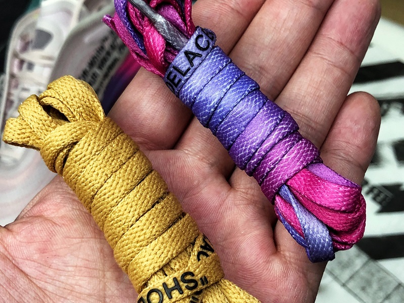 Off-White x Nike Air Max 97 Serena Williams