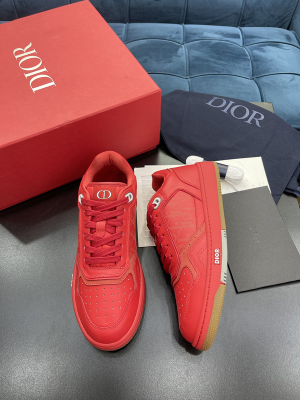 DIOR B27 SNEAKER