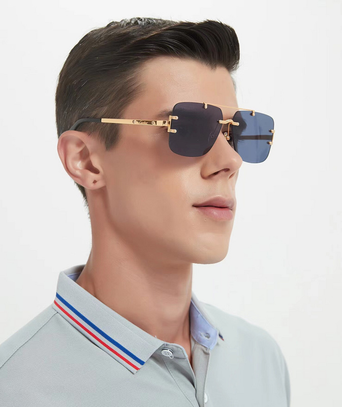 Cartier Sunglasses 202304002