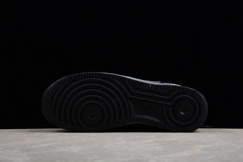 Nike Air Force 1 Low By Virgil Abloh