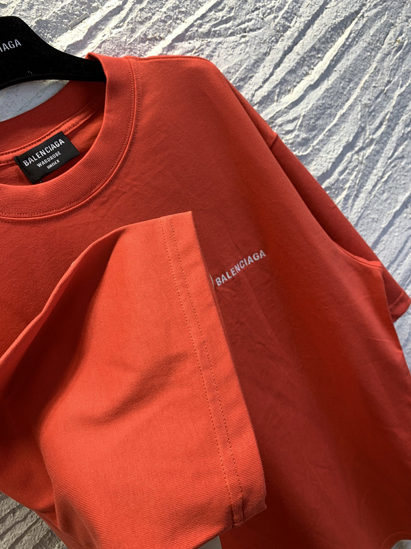 Balenciaga Shirt