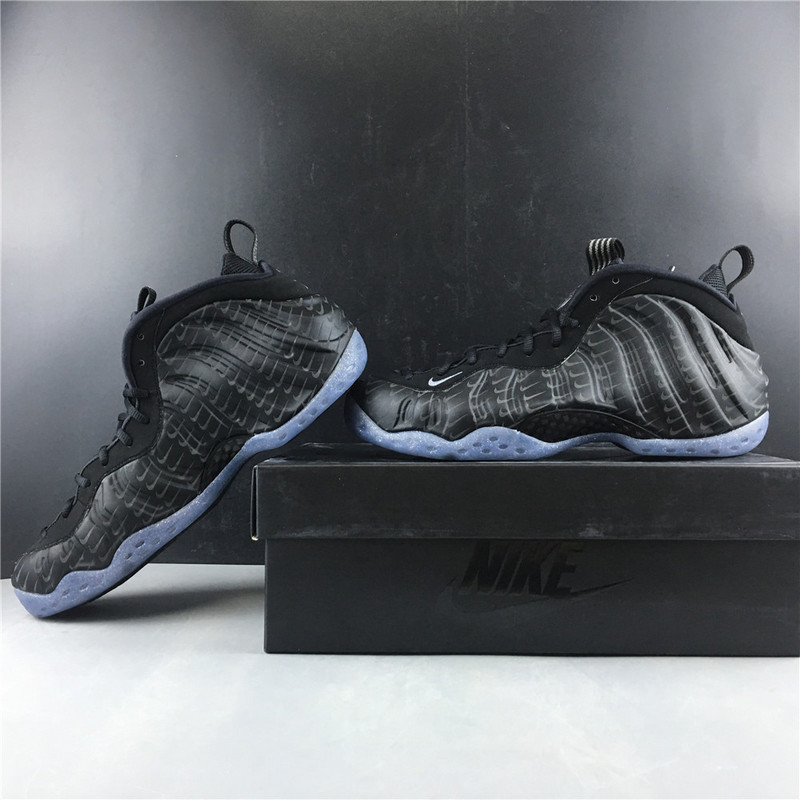 Air Foamposite One - CV0369 001