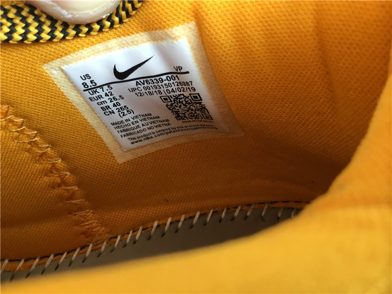 Nike Kobe 4 Protro Carpe Diem  AV6339-001