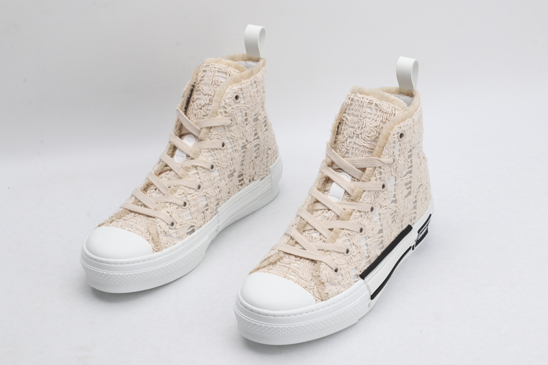 DIOR B23 SNEAKER
