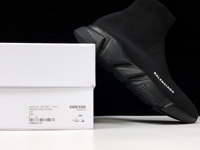 Balenciaga SPEED TRAINER