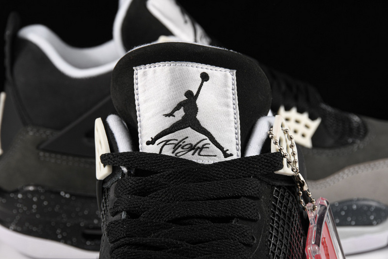 Air Jordan 4 Retro "fear Pack" 626969-030