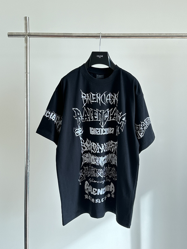 Balenciaga Shirt