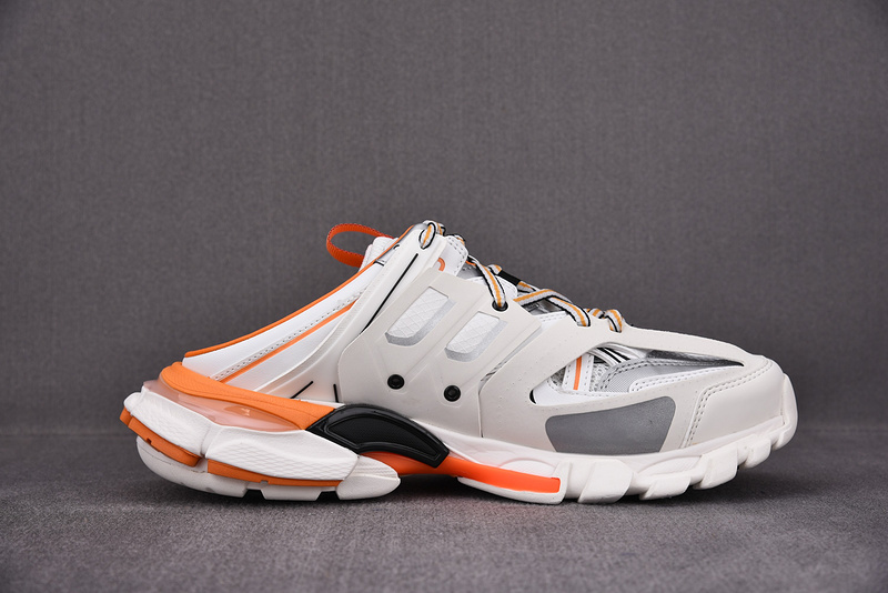 Balenciaga Track Mule