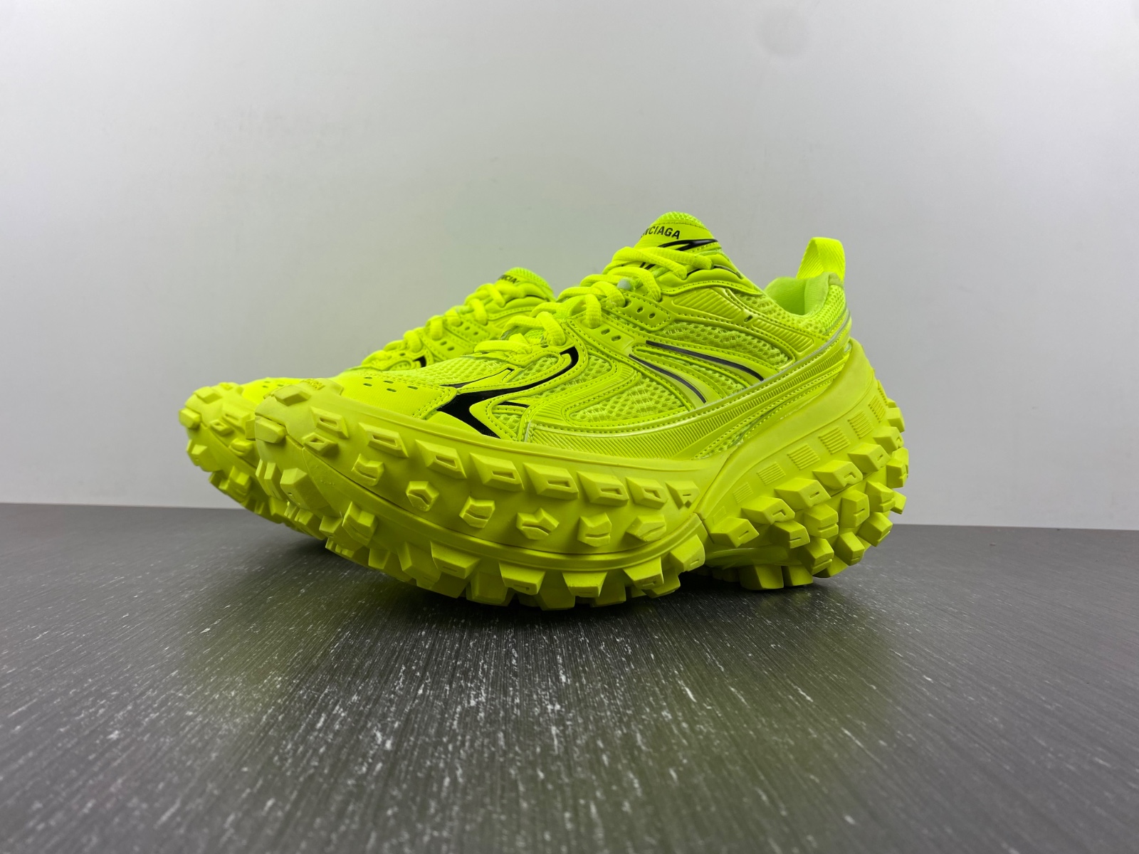 Balenciaga Defender Sneaker