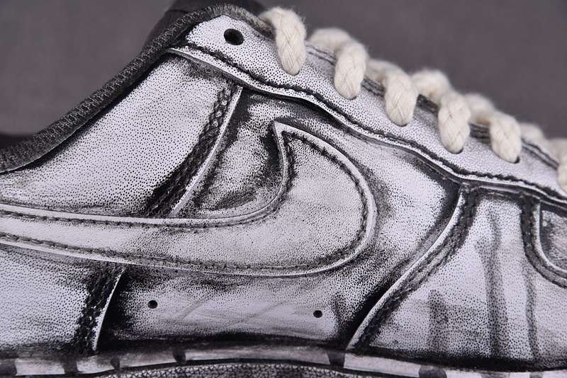 Nike Air Force 1 LOW customize