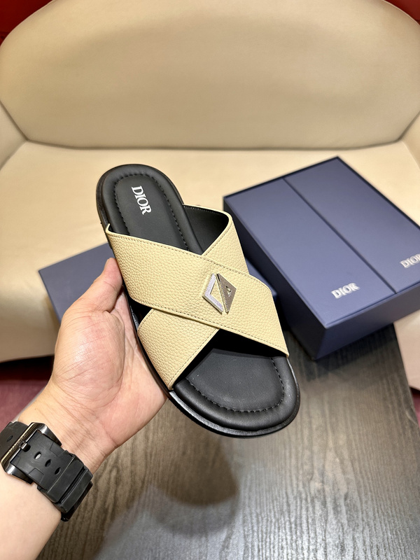 DIOR ALIAS SANDAL