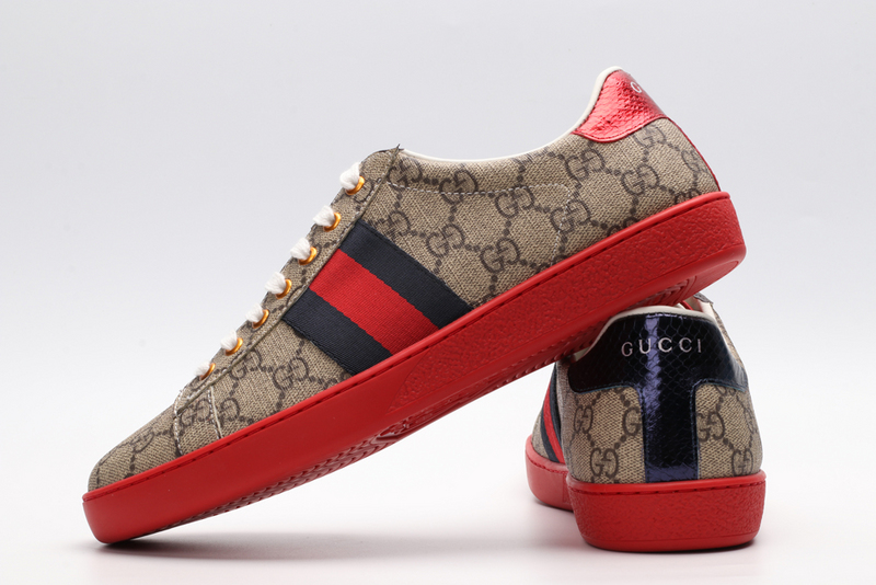Gucci Ace Sneaker