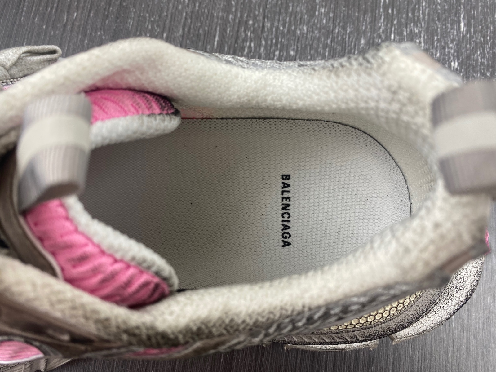 Balenciaga 3XL Sneaker