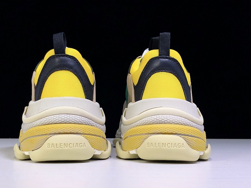 Balenciaga Triple S Trainer