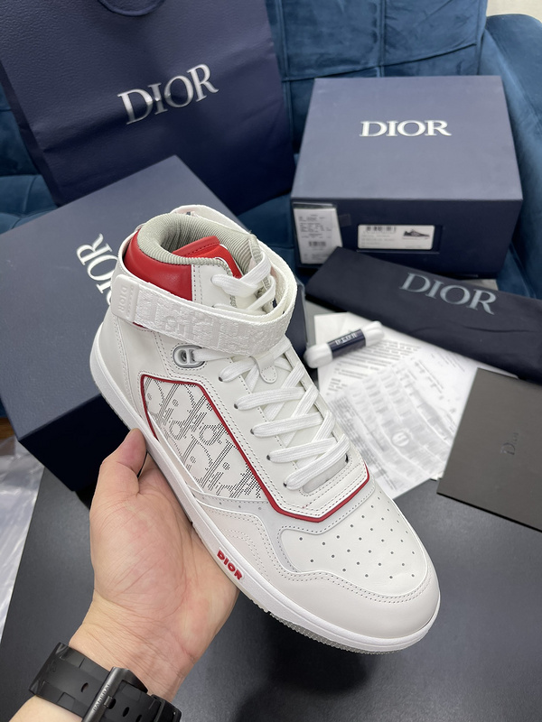 DIOR B27 SNEAKER