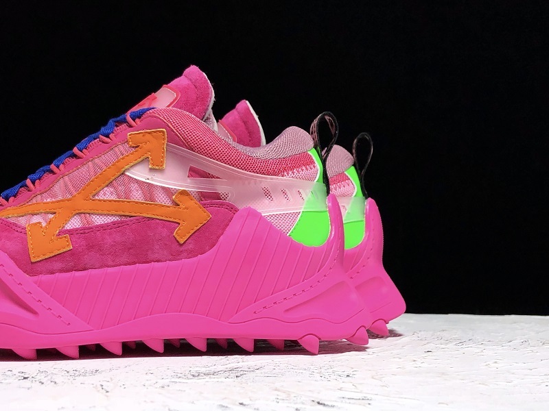 OW C/O​ ODSY-1000 SNEAKERS 9ACZVRA3L1Q