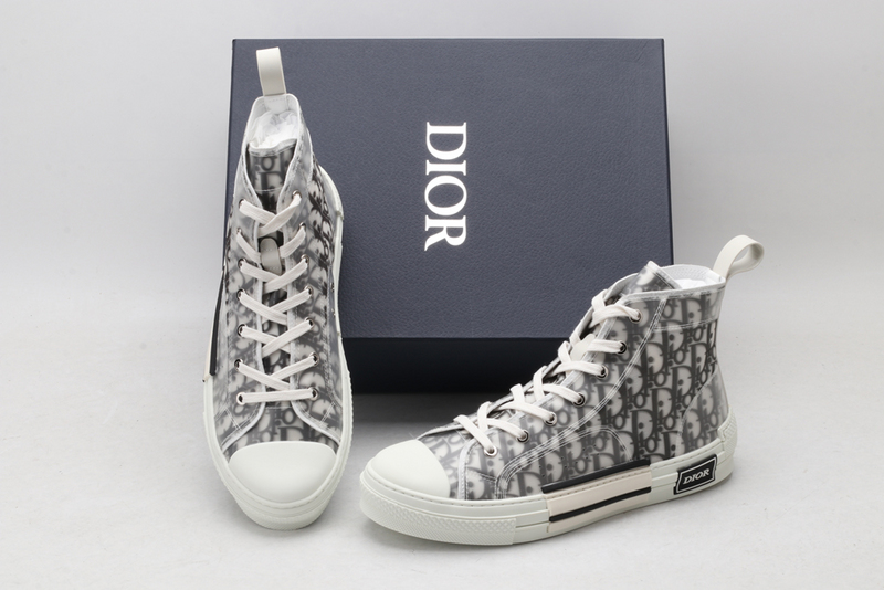DIOR B23 SNEAKER