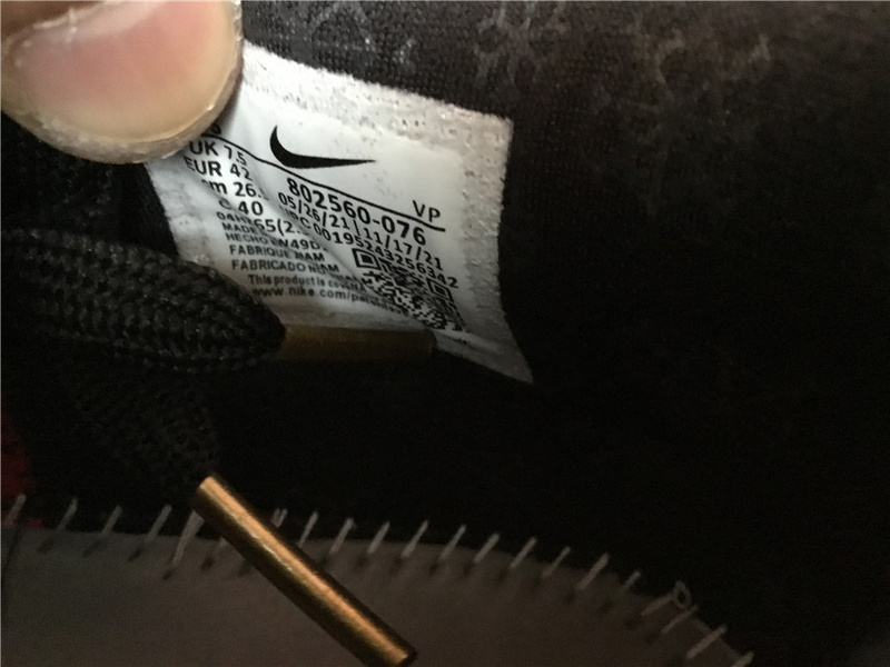 Nike Kobe 10 Elite Low 