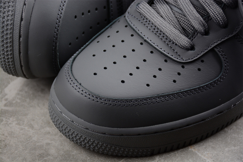 Off White x Nk Air Force 1