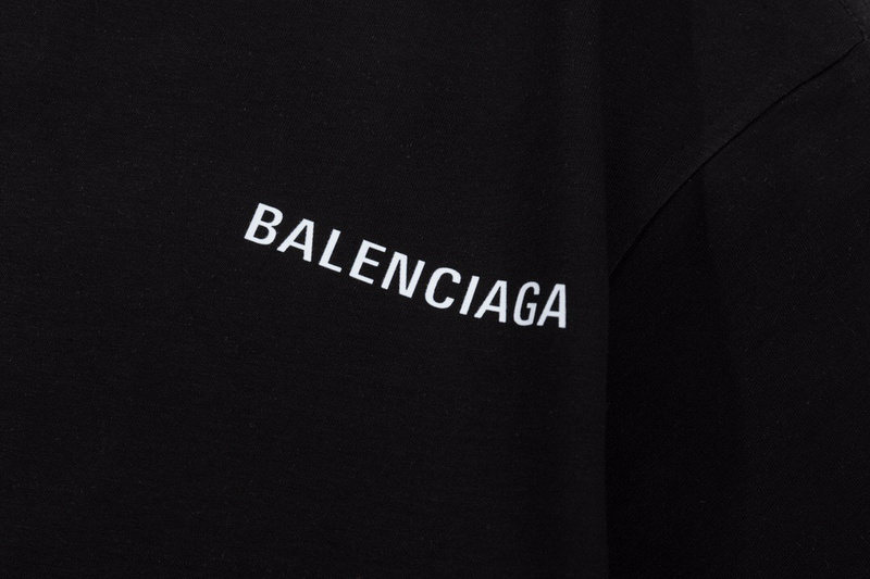 Balenciaga Shirt