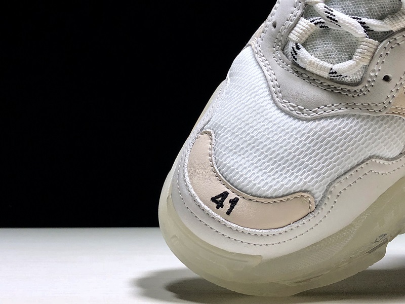 Balenciaga Triple S Trainer