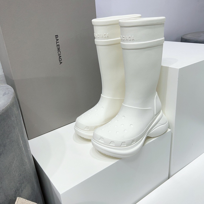 Balenciaga Rain Boots