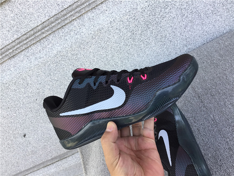 Nike Kobe 11 