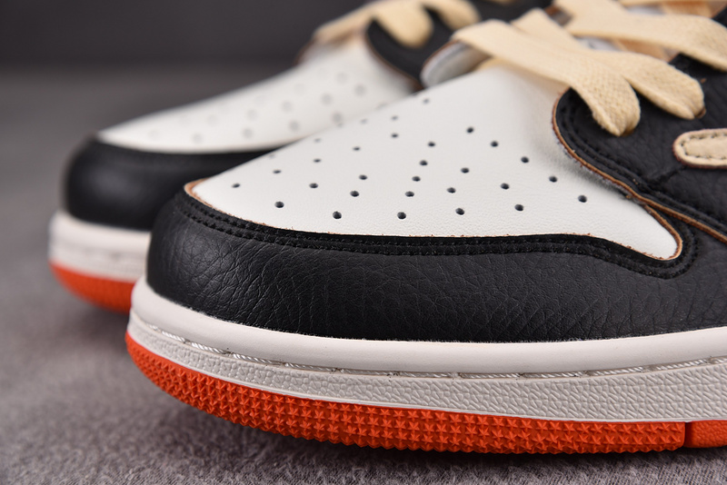 Fragment x Travis scott x Air Jordan 1 Low OG SP