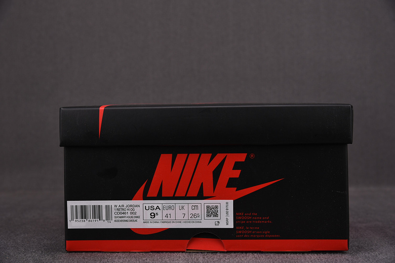 Air Jordan 1 High OG Seafoam CD0461-002