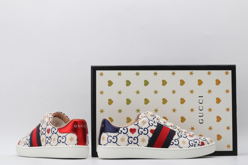 Gucci Ace Sneaker
