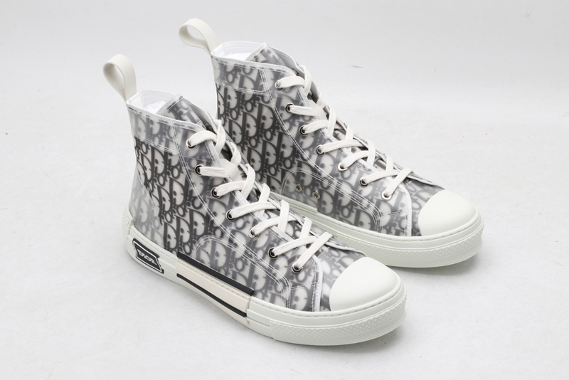 DIOR B23 SNEAKER