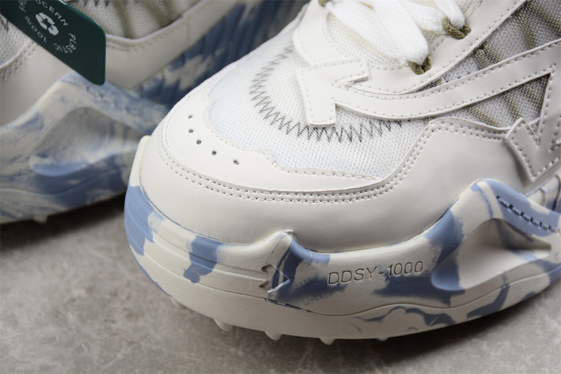 OW C/O​ ODSY-1000 SNEAKERS