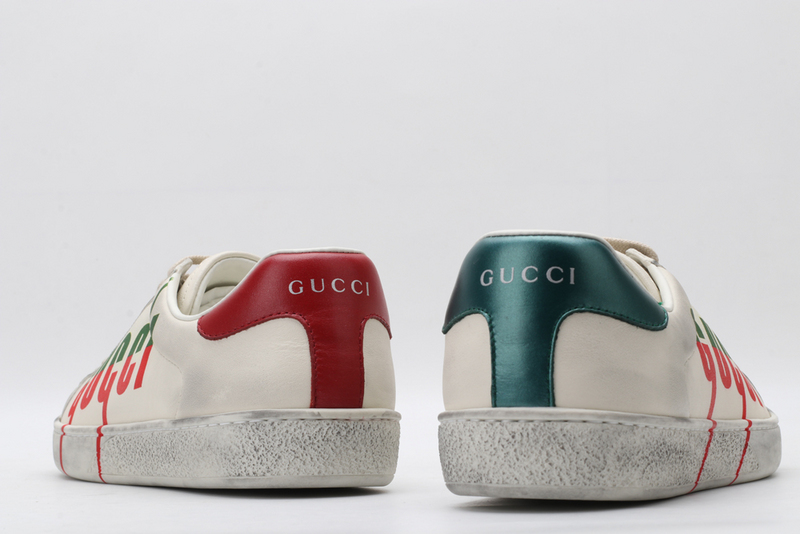 Gucci Ace Sneaker