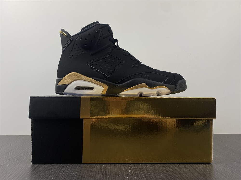 Air Jordan 6 Retro "Defining Moments" CT4954-007