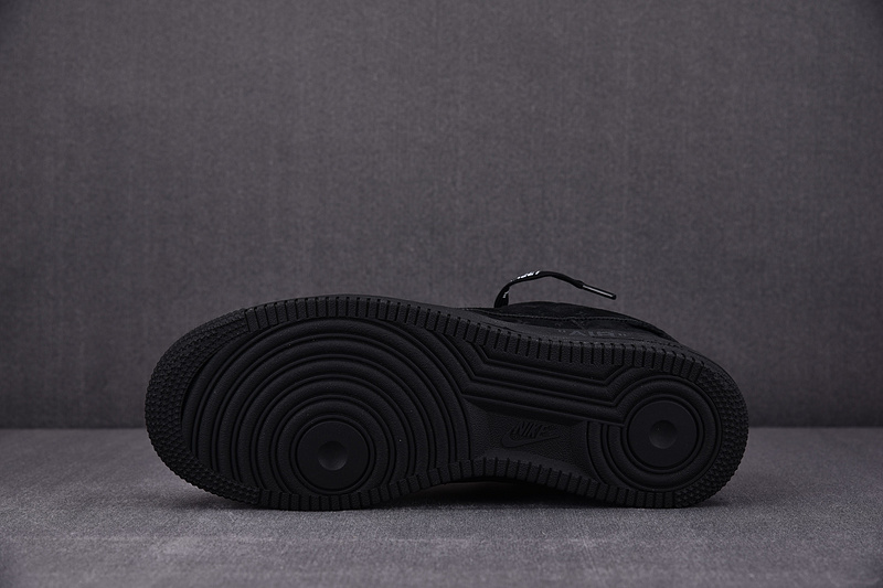 Nike Air Force 1 Low By Virgil Abloh