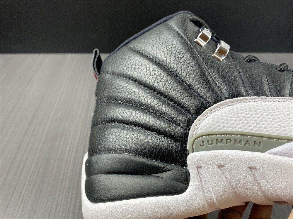 Air Jordan 12 Retro "Playoff" 130690-001