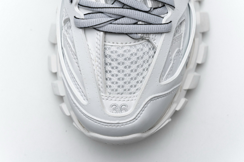 Balenciaga Tess S.Black White  542436 W3AC1 9010