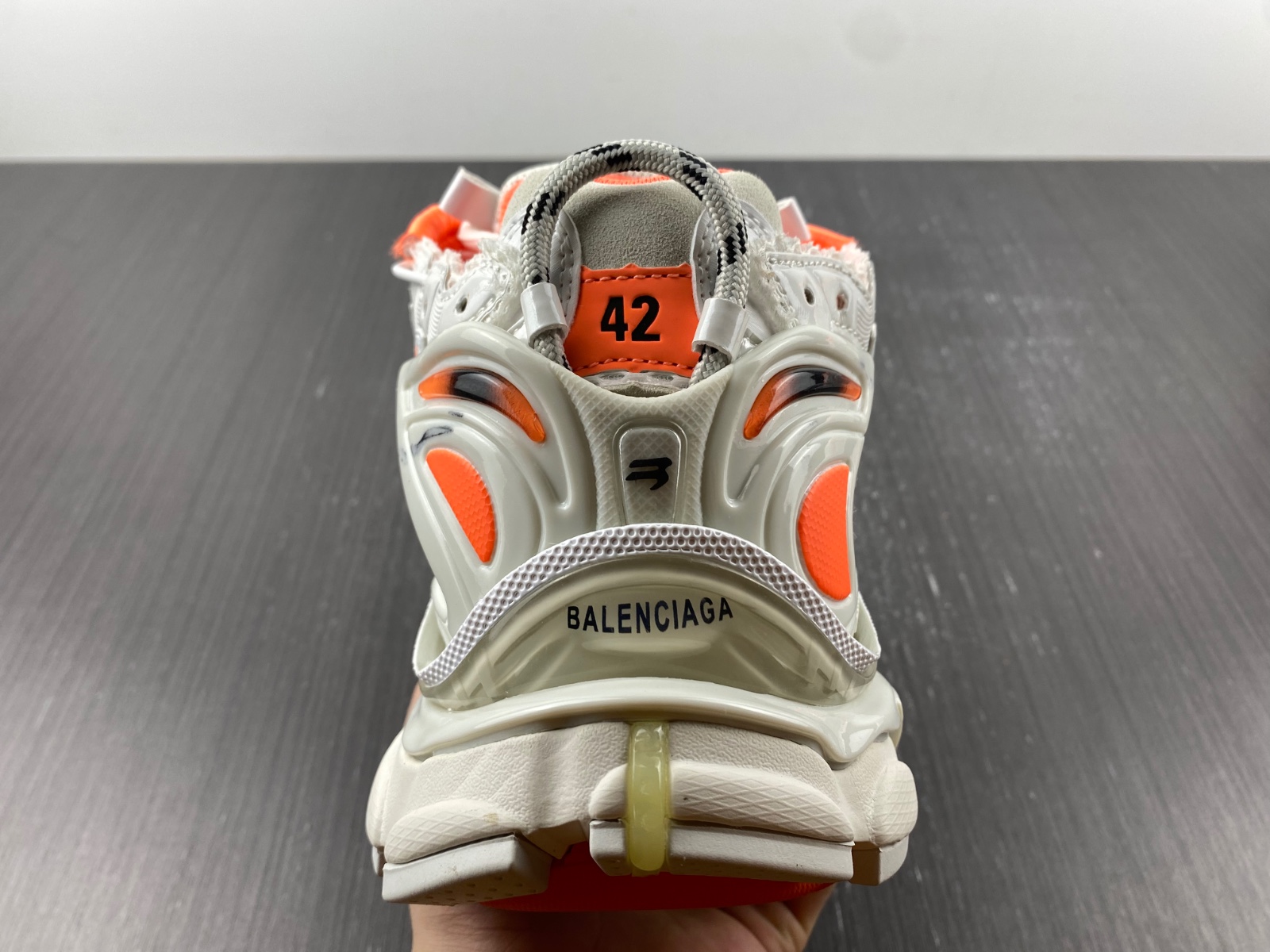 Balenciaga Runner Sneaker