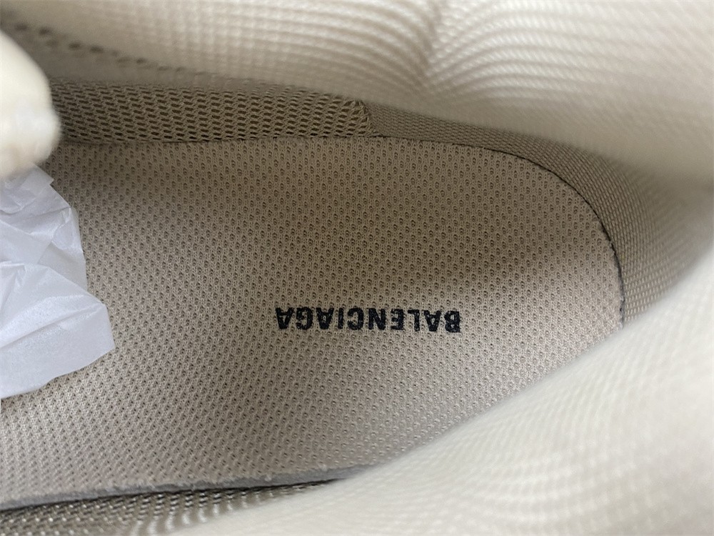 Balenciaga TRIPLE S TRAINER