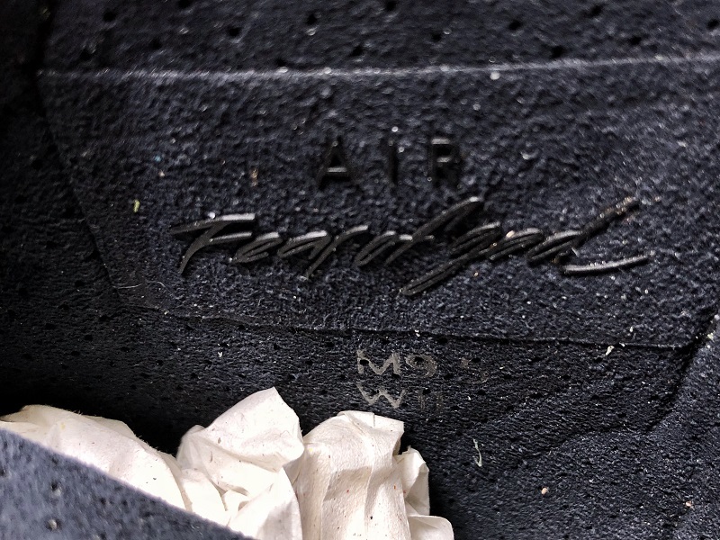 Nike Air Shoot Around 