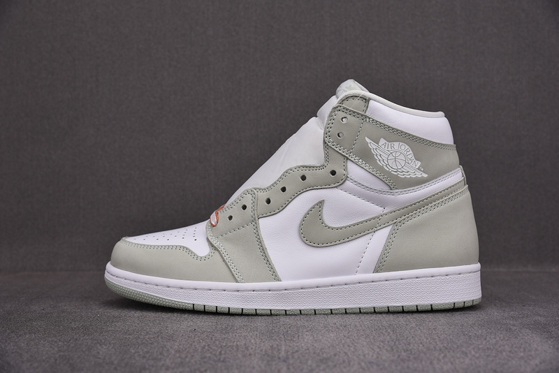 Air Jordan 1 High OG Seafoam CD0461-002